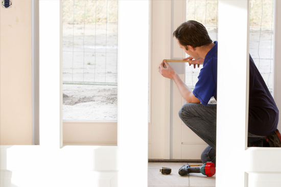 Ojai-interior-door-repair