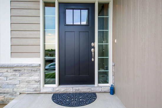 Ojai-residential-door-repair