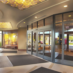 commercial door specialist Ojai