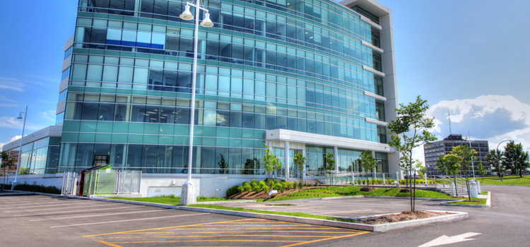 commercial glass door repair Ojai