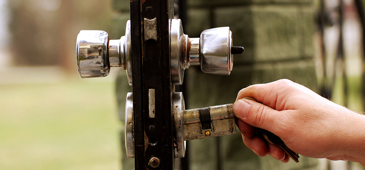 front door latch repair Ojai