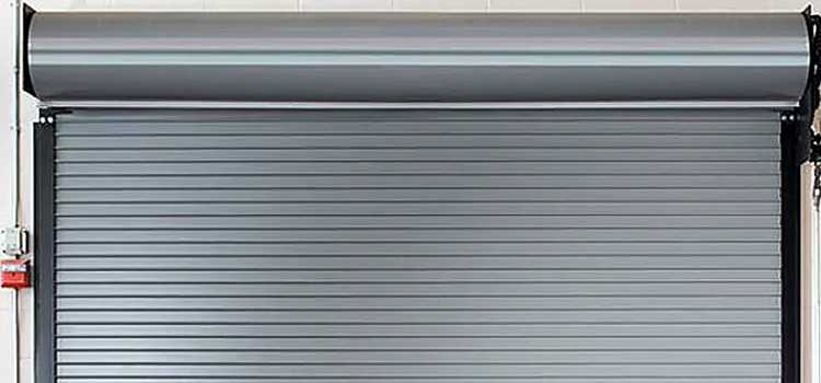 rolling steel door repair Ojai