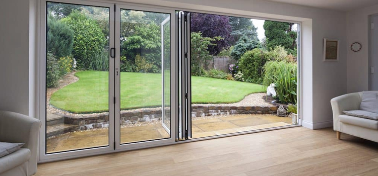 sliding door specialist Ojai