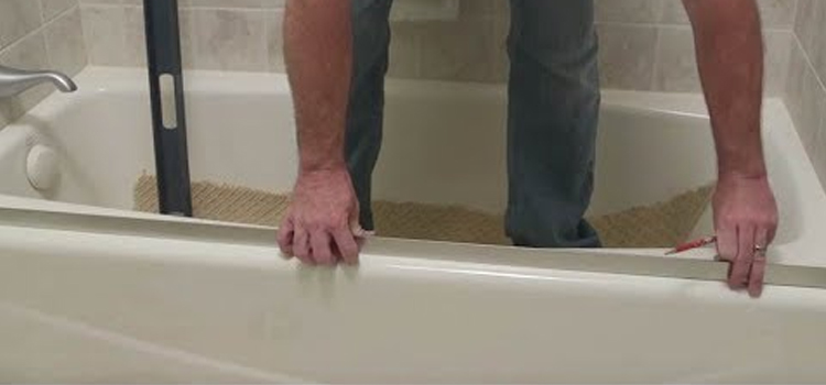 Sliding Shower Door Repair in Ojai